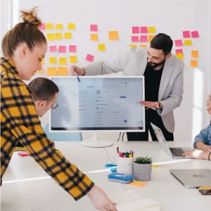 Brand Identity Design